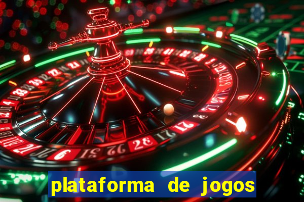 plataforma de jogos estados unidos